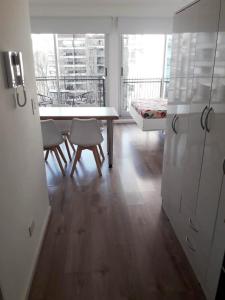 Alquiler zona Belgrano Hospital Fleni y cancha de River