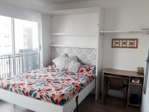 Alquiler zona Belgrano Hospital Fleni y cancha de River