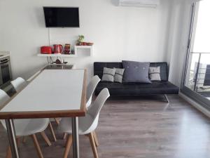 Alquiler zona Belgrano Hospital Fleni y cancha de River