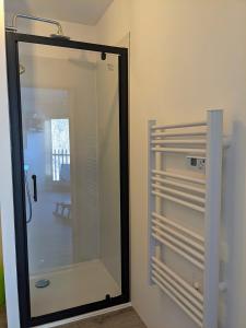 Andemu Studio cabine 2 à 4 personnes Barèges