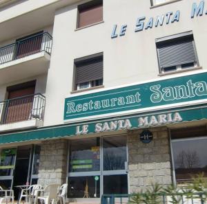 Hotels le Santa Maria : photos des chambres
