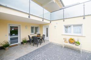 Ferienwohnung Philipp im Saarland
