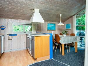 Luxury Retreat near Kvie So - By Traum Ferienwohnungen