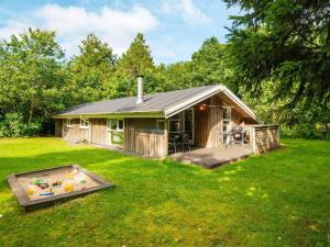 Luxury Retreat near Kvie So - By Traum Ferienwohnungen