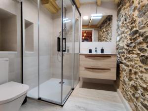 La Casita de la Ribeira Sacra