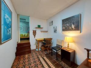 Cozy and fully furnished apartment in Miraflores