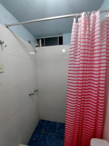 Cozy and fully furnished apartment in Miraflores