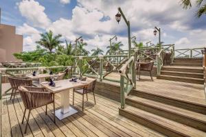 Fiesta Americana CozumelInclusive