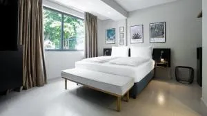 Nordic Hotel Lagos - Obalende