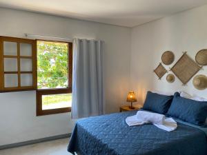 Maruê Guesthouse Porto de Pedras