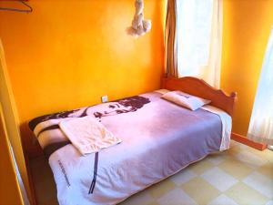 New Green Pastures Guest House