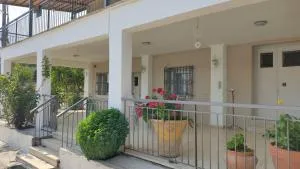 Mallios Country house near Ancient Olympia - Anemokhórion