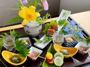 Okushiga Kogen Hotel