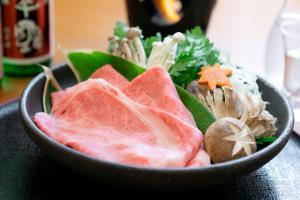 Okushiga Kogen Hotel