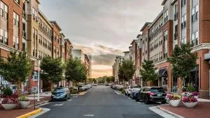 National at Loudoun - 赫恩登