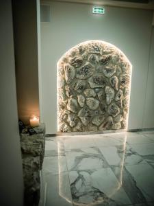 Villa Marelia apartments