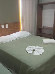 Pousada Boi Bumbá Praia