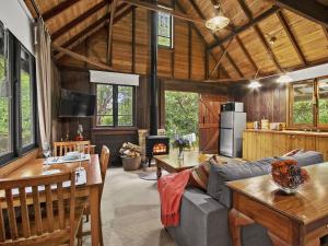 Nungaroo Cottage