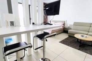 MN Studio EVO SOHO - Netflix WiFi