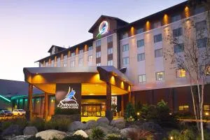 Swinomish Casino & Lodge - ماونت فيرنون