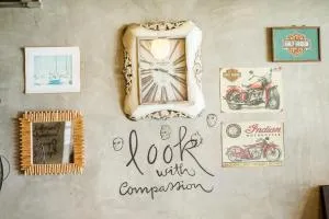 Lovely Guesthouse 94 - Hnōhngkē