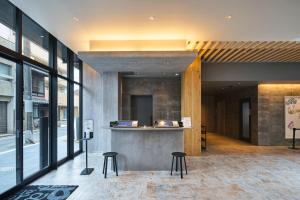 Travelodge Kyoto Shijo Omiya