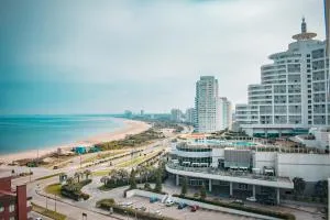 Alexander Beach Punta del Este - 埃斯特角城