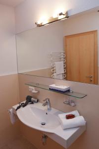 Alpina Appartements
