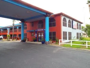 Texas Inn Harlingen - La Feria