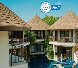 Bangsak Village - Adults Only - SHA Extra Plus - Khao Lak