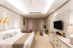 438/1 Moo 1, T. Maret, Amphur Koh Samui, Suratthani 84310, Thailand.