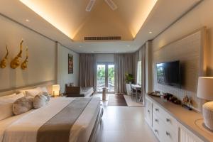 438/1 Moo 1, T. Maret, Amphur Koh Samui, Suratthani 84310, Thailand.