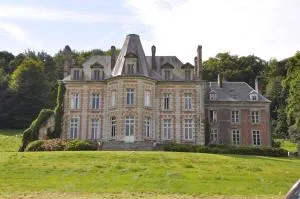 Château de la Caloterie - 蒙特勒伊