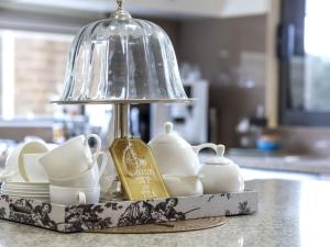 La Dolce Vita Retreat Rye