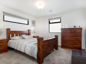 La Dolce Vita Retreat Rye