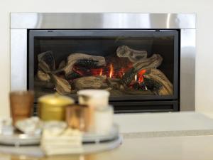 La Dolce Vita Retreat Rye