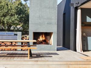 The Bach St Andrews Beach