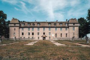 Appartements Envie d'un gros bol d'airIJ Louez a la campagne : photos des chambres