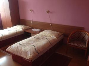 Hotel Dom techniky