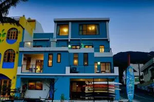 永勝客棧 - Hsi-p'ing-lu