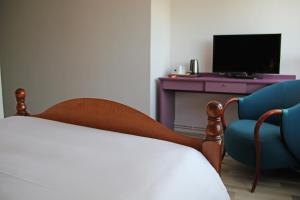 Hotels Beau Rivage : photos des chambres