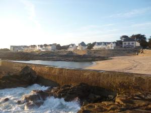 Hotels Hotel des Marais Salants : photos des chambres