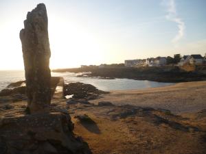 Hotels Hotel des Marais Salants : photos des chambres