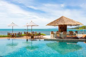 Rockys Boutique Resort - Veranda Collection Samui