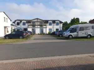 Hotel-Pension Pastow Garni - Steinfeld