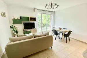 La suite nature Disneyland Paris - 尚特洛普恩布里