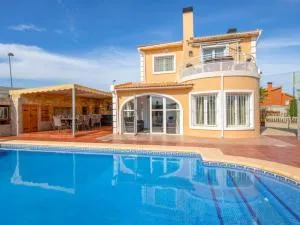 El Descanso - Гата-де-Горгос