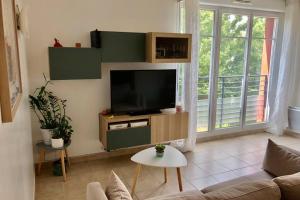 Appartements La suite nature Disneyland Paris : photos des chambres