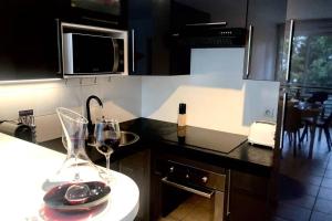 La suite nature Disneyland Paris