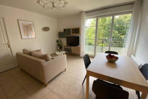 Appartements La suite nature Disneyland Paris : photos des chambres